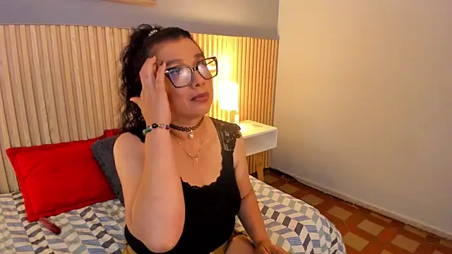 auren_ferrer webcam