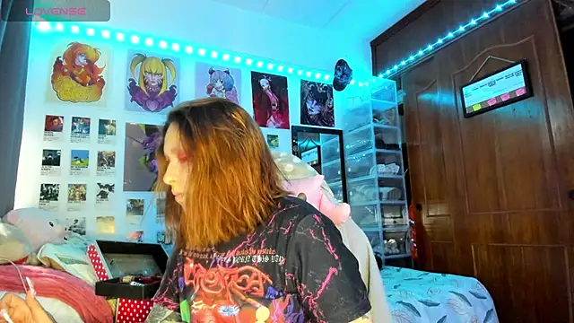 Jessie_williams webcam