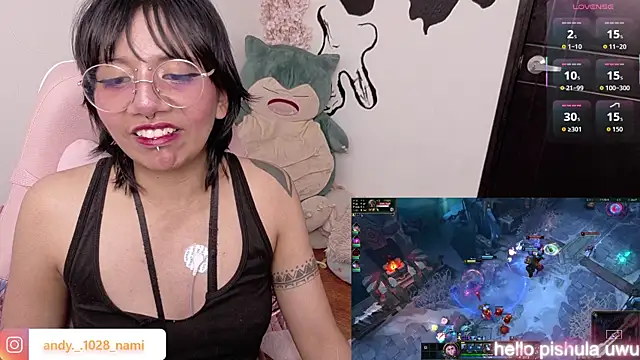 Nami_usagi
