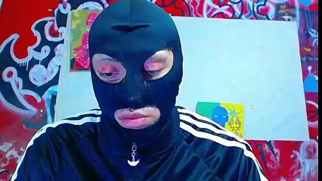 deivid_estrada live sex cam