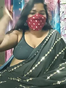 Liyaa_24 live cam on StripChat