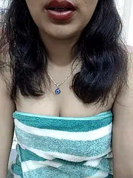 Ritika_jha01 live cam on StripChat