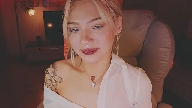 SandraBoyl live webcam