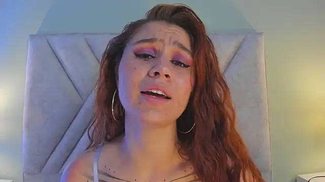 Amelia_Saenz_ live cam on StripChat