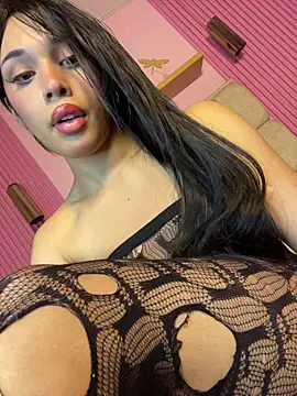 dollcamila (T teen) - MAKE ME CUM DADDY