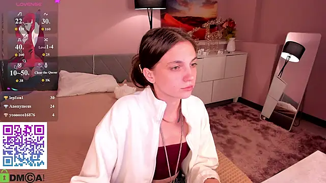 Ella_Fex live cam on StripChat