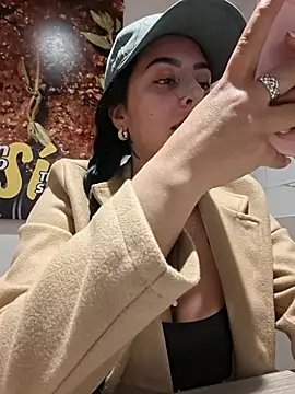 Luianna webcam
