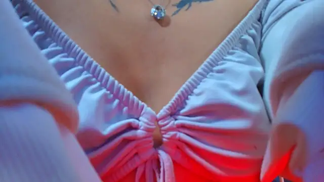 LiaHarryis webcam