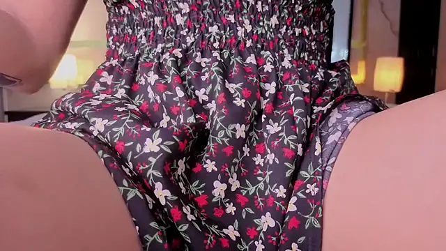 Princess_Violett webcam