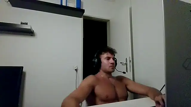 alpha-hunk webcam