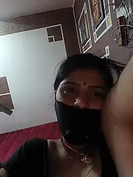 Daya_Chheda live cam on StripChat