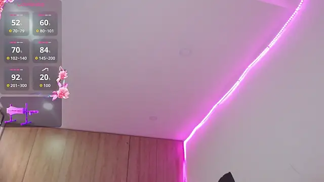 Emma_Glutton webcam