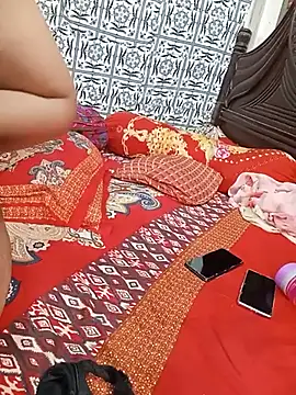 Tanisha-Chy live cam on StripChat