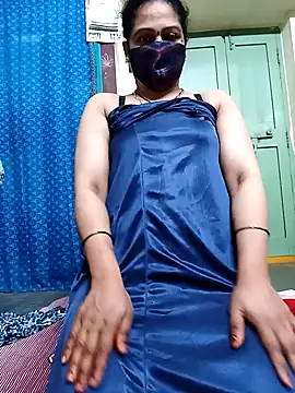 Chikki_20 webcam