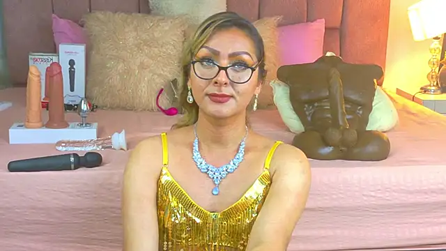 Lunitaa_Diva webcam