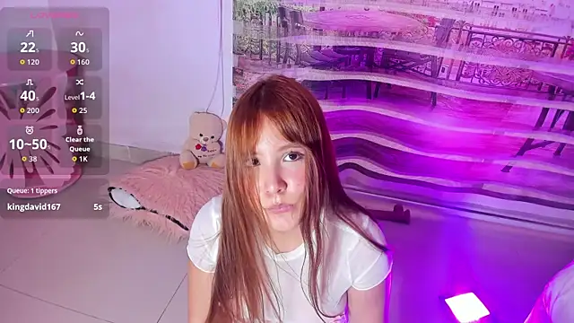 little_doll18_ webcam