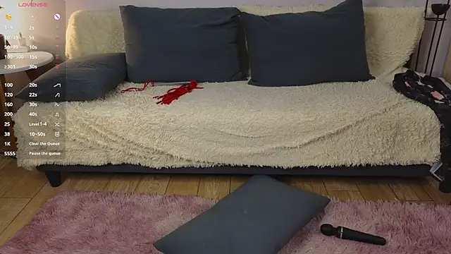 call_me_heaven webcam