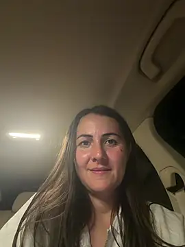 BrunetteNymph