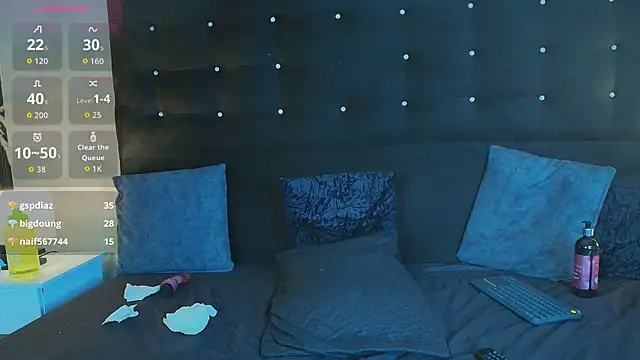 Amber_miller7 webcam