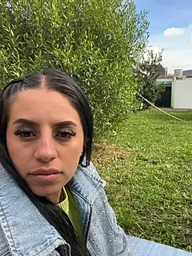 baby_boo666 webcam