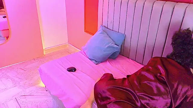 AlessiaRose_CR webcam