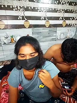 Tamil_555_Couples webcam