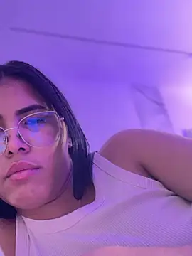 alysson_18 webcam