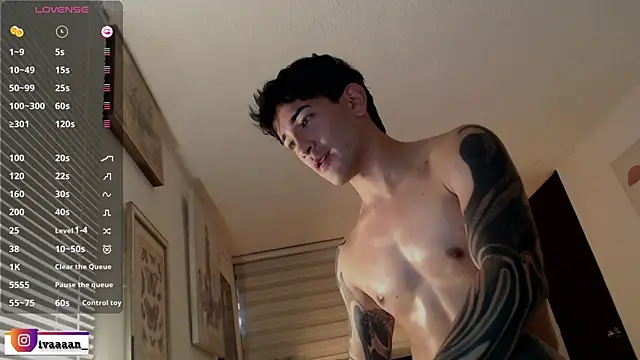 ivaaaan_ live sex cam