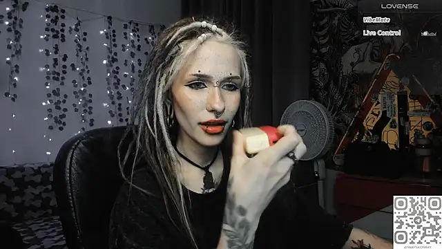 say_mary webcam