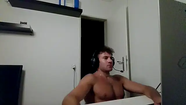 alpha-hunk webcam