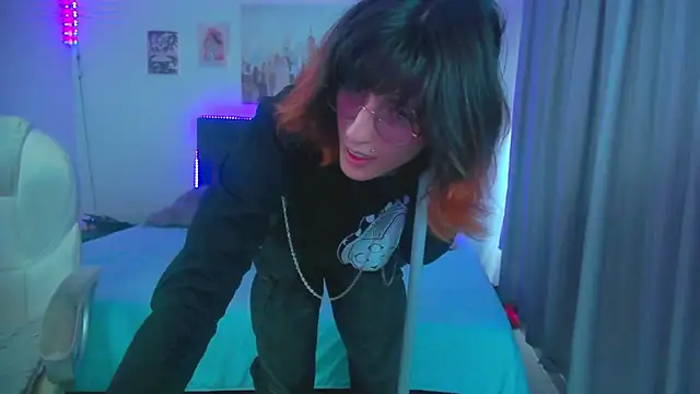 goth_minerva webcam