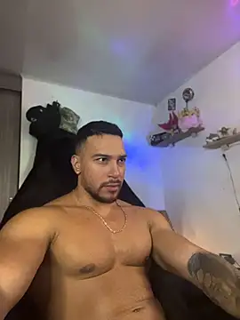 FreszX live cam on StripChat
