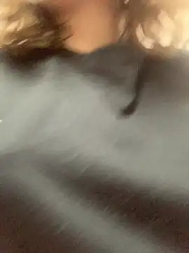 MargoPinky1 webcam