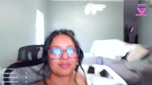Controllercutie webcam