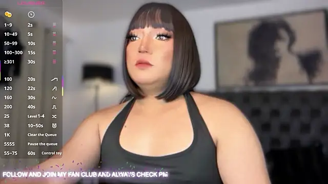 Sensual_Ekang live cam on StripChat