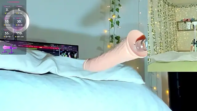 Michelle_Jones__ webcam