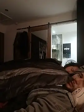 ArabellaVixen webcam