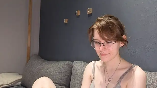 PliantMissus webcam