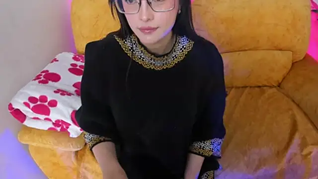 Kyomi_chang live cam