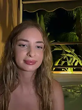 EvieEvans