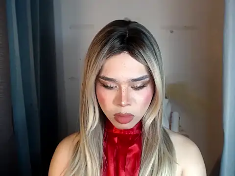 Model: Horny_HoneyX