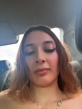 Evel_Rous live cam on StripChat