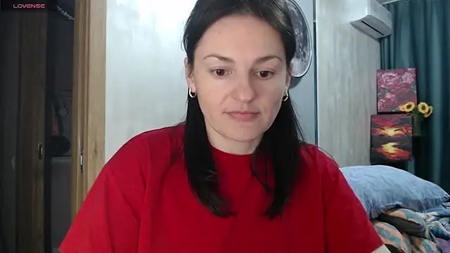 Stacy_Davice live cam on StripChat