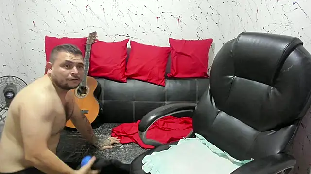 _ace_ventura webcam