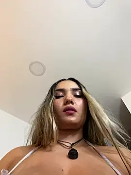 exoticcute live webcam show