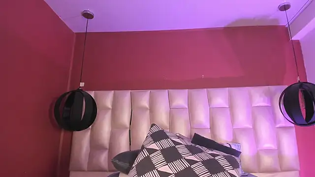 annie_gh live webcam show
