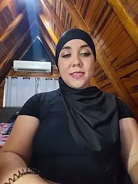 AmbarBurhan live webcam show