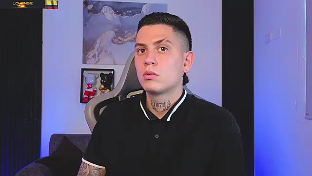 Yeiko_Romero_ webcam