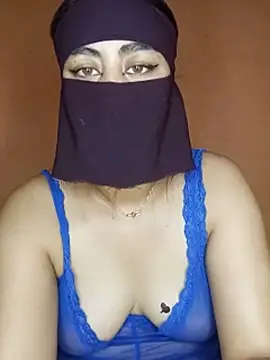 PommeBleue webcam