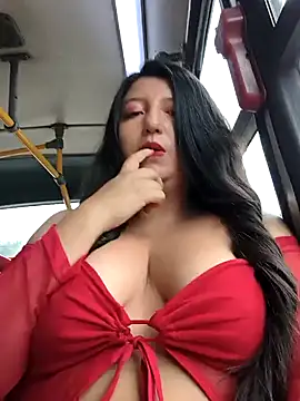 Melany_daring live webcam show